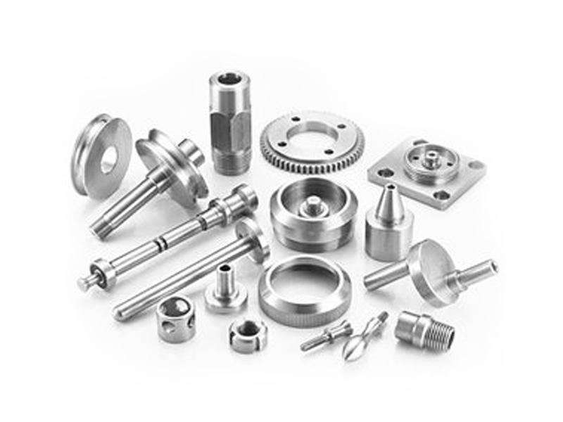 Mold spare part