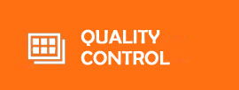 quality control