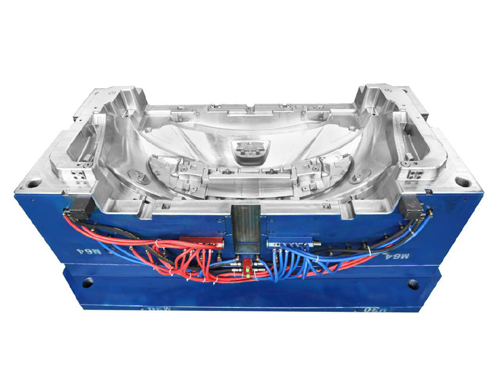 Basic Ways to Increase Plastic Injection Mold Service Life 